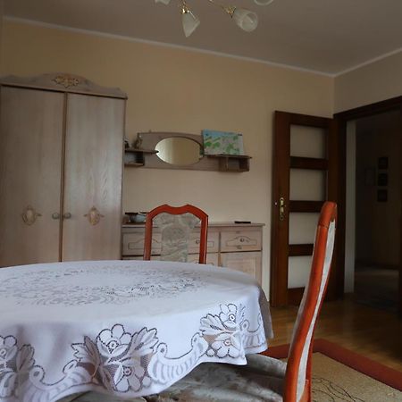 Apartament U Filipa Kołobrzeg Zewnętrze zdjęcie