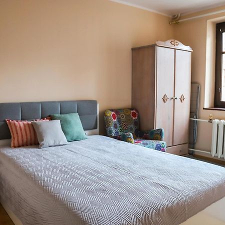 Apartament U Filipa Kołobrzeg Zewnętrze zdjęcie