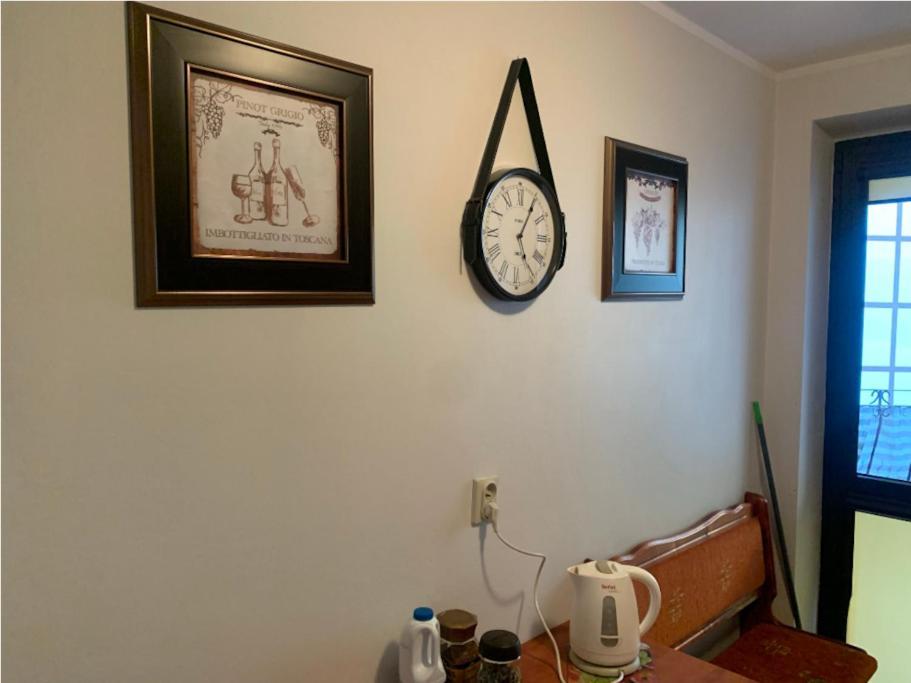 Apartament U Filipa Kołobrzeg Zewnętrze zdjęcie