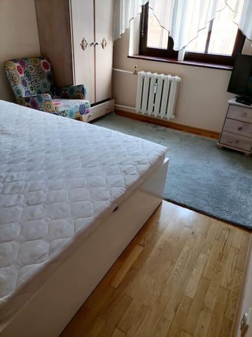 Apartament U Filipa Kołobrzeg Zewnętrze zdjęcie