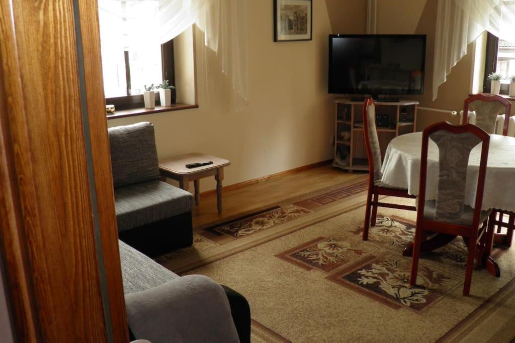 Apartament U Filipa Kołobrzeg Zewnętrze zdjęcie