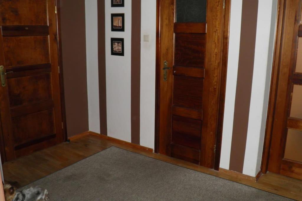 Apartament U Filipa Kołobrzeg Zewnętrze zdjęcie
