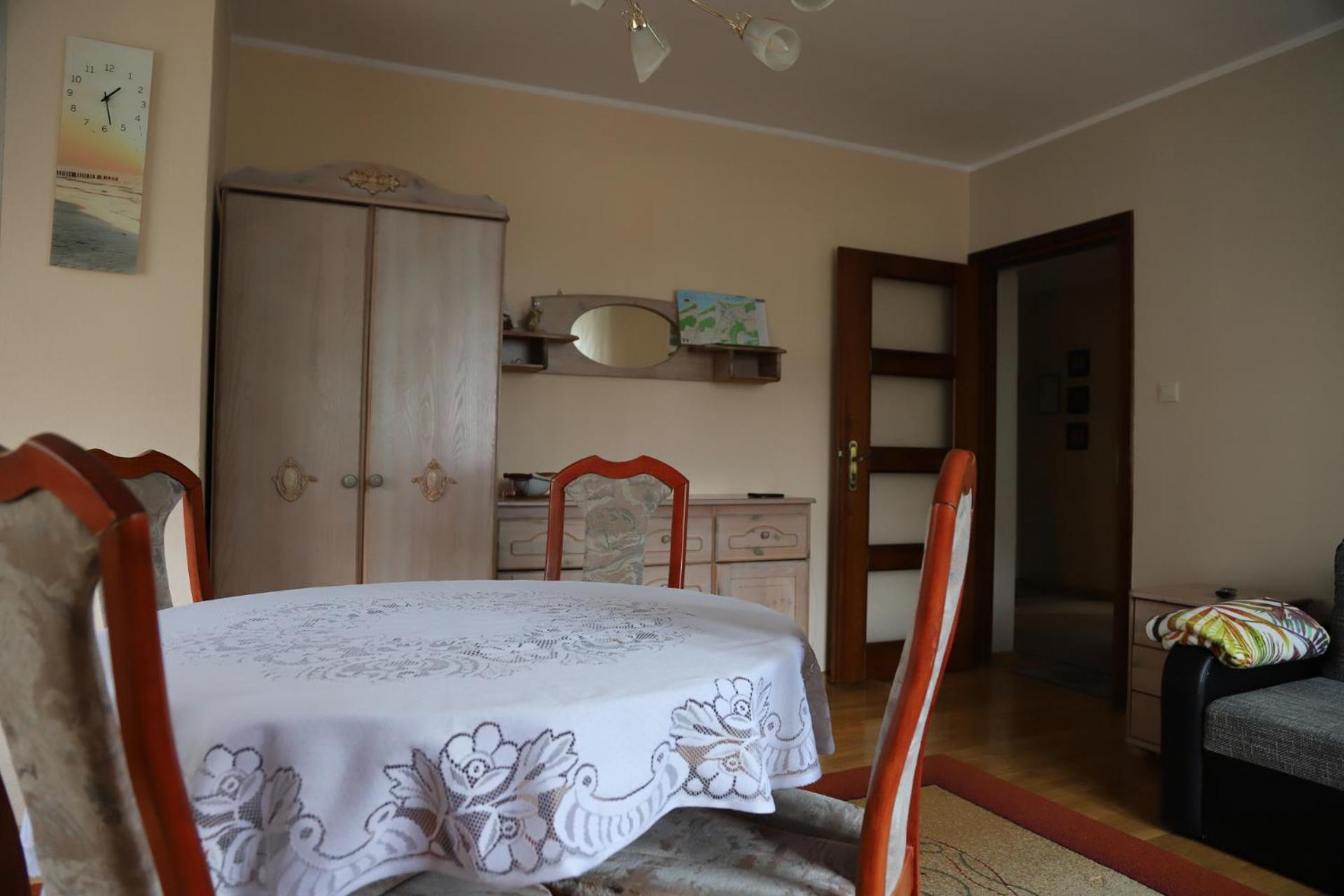 Apartament U Filipa Kołobrzeg Zewnętrze zdjęcie